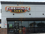 Firehouse Subs