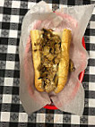 South Foley Cheesesteak Co.