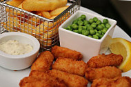 The Cricketers