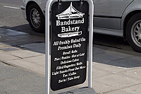 Bandstand Bakery