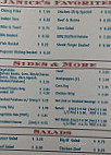 Janice's Bbq Pit