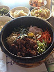 Kong Tofu And Bbq Korean Cuisine