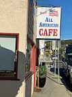 Pennys All American Cafe