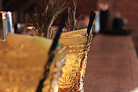 Whiskey Ginger