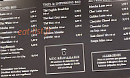 Pret A Manger Place De La Gare