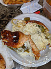 Gondolier Pizza Italian