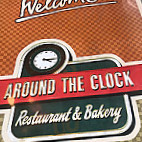 Around The Clock Restaurant