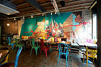 Moo Cantina Argentina Brick Lane