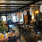 The Cross Keys Inn