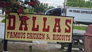 Dallas Famous Chicken