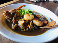 Basin Seafood Spirits