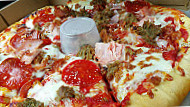 Steph Andy's Pizza Plus