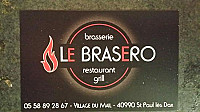 Le Brasero