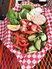 Morgan's Lobster Shack Fish Market