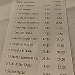 Wangenbrüggli Pizzeria Belvedere