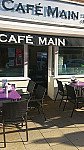 Cafe Main