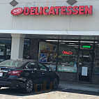 Dick's Deli