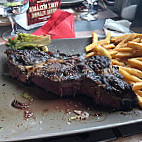 Buffalo Grill