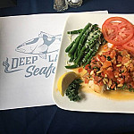 Deep Lagoon Seafood And Oyster House Fort Meyers