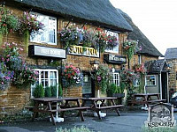 The Sun Inn