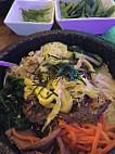 Soho Korean And Japanese Cuisine