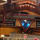 Hudson's Classic Grill