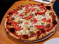 Pizzeria Capri