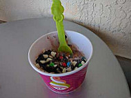 Menchie's Frozen Yogurt