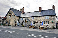 The Blacksmiths Arms