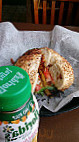 Bruegger's Bagel Bakery