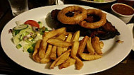 The King William Iv Pub