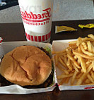 Freddy's Frozen Custard Steakburgers