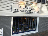 Le Languedoc Bistro