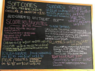 Scooter's World Famous Dawg House