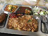 Biryani House
