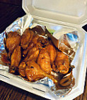Legend's Grille