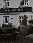 The Blackbirds