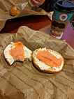Einstein Bros. Bagels