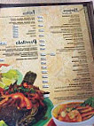 Panaderia La Mexicana