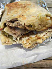Full Belly Deli
