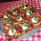 Mama's Meatballs Pizzeria