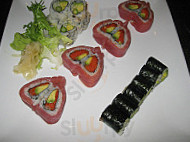 Ichiban Hibachi Sushi