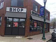 Braintree House Of Pizza