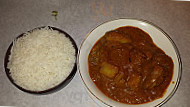 Namaste Curry House