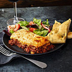 The Beacon Beefeater Grill