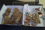 Long John Silver's