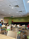 Debenhams Cafe