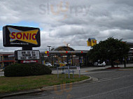 Sonic Drive-in