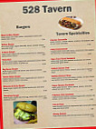 The 528 Tavern
