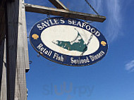 Sayle's Seafood